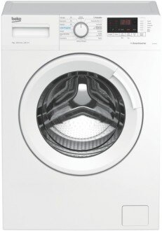 Beko BK 7101 DY Çamaşır Makinesi kullananlar yorumlar